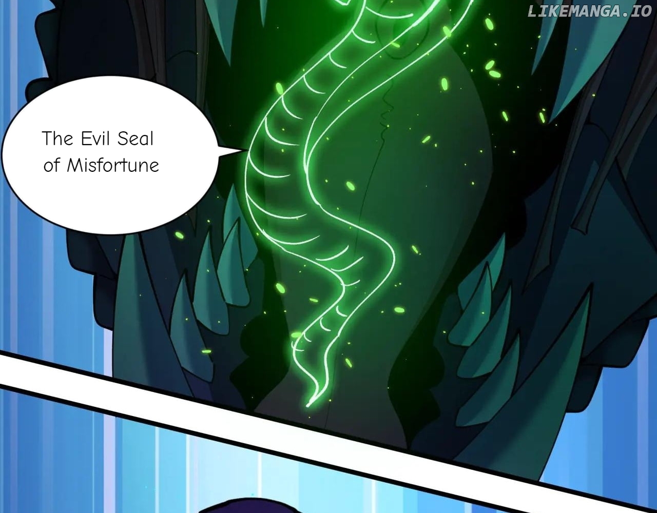 Era of the Haunted Chapter 398 - page 131